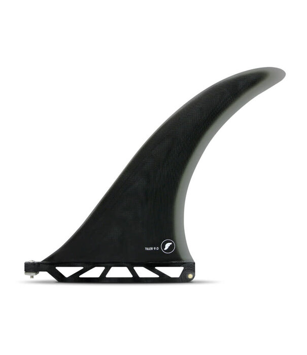 Futures Fins Futures Single Fin Tiller 9.0 Fiberglass US base