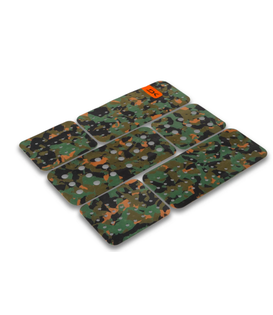 Dakine Front Foot Traction Pad Camo