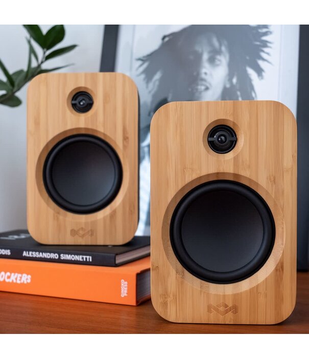 Marley Marley Get Together Duo