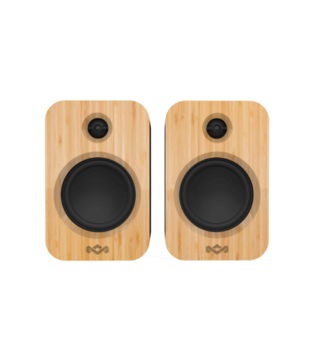 Marley Get Together Duo