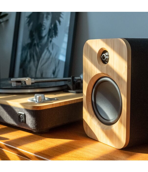 Marley Marley Get Together Duo