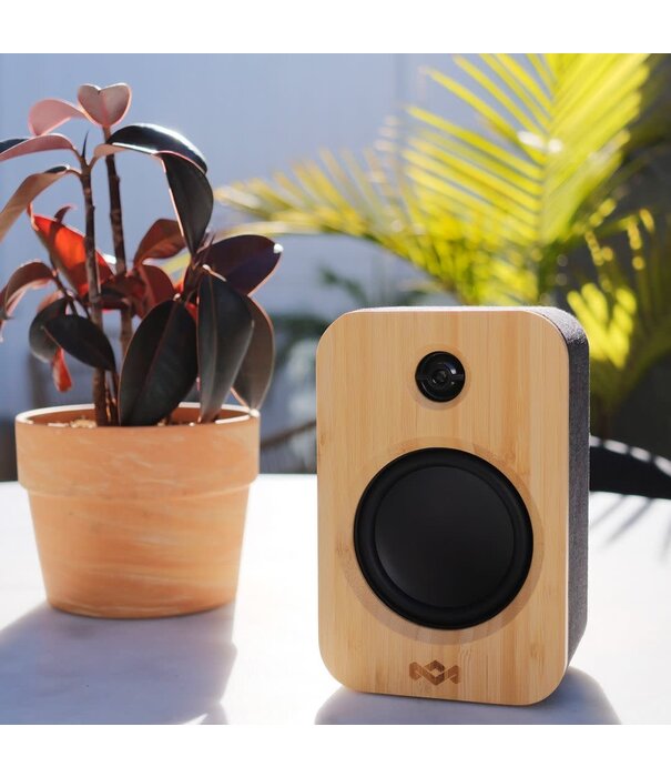 Marley Marley Get Together Duo