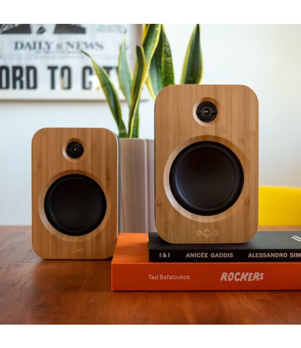 Marley Marley Get Together Duo