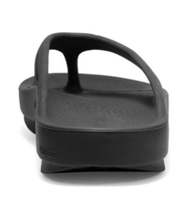 OOFOS Oofos OOriginal Black