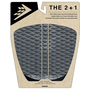Firewire Machado 2+1 Flat Traction Grey