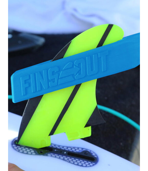 Firewire Surfboards FinsOut Fin Removal Tool