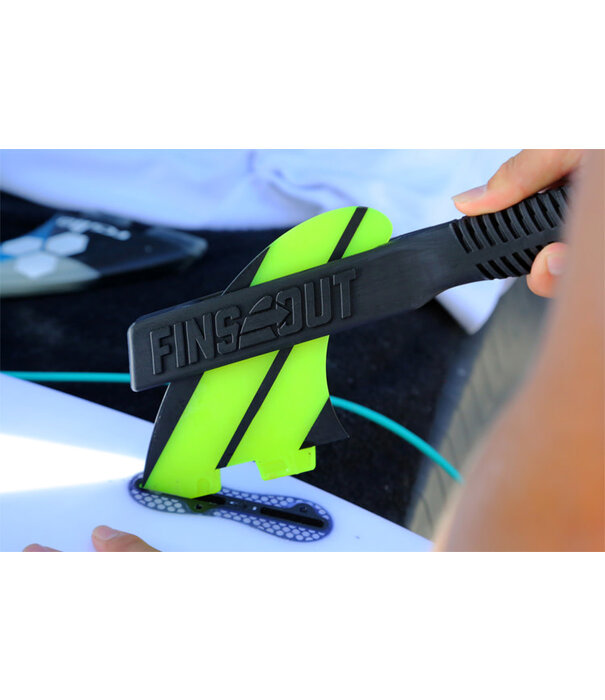 Firewire Surfboards FinsOut Fin Removal Tool
