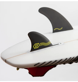 Feather Fins Feather Fins Rapid Surfing Futures Medium