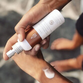 EQ After Sun Body Milk