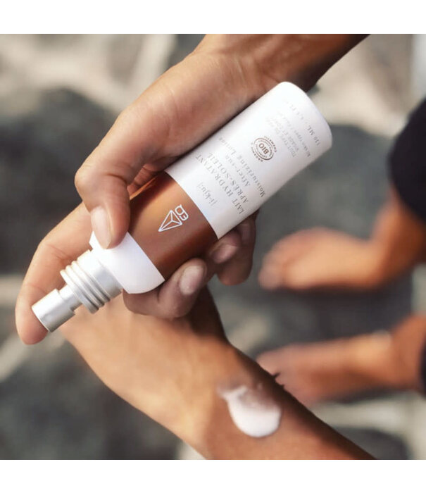 EQ EQ After Sun Body Milk