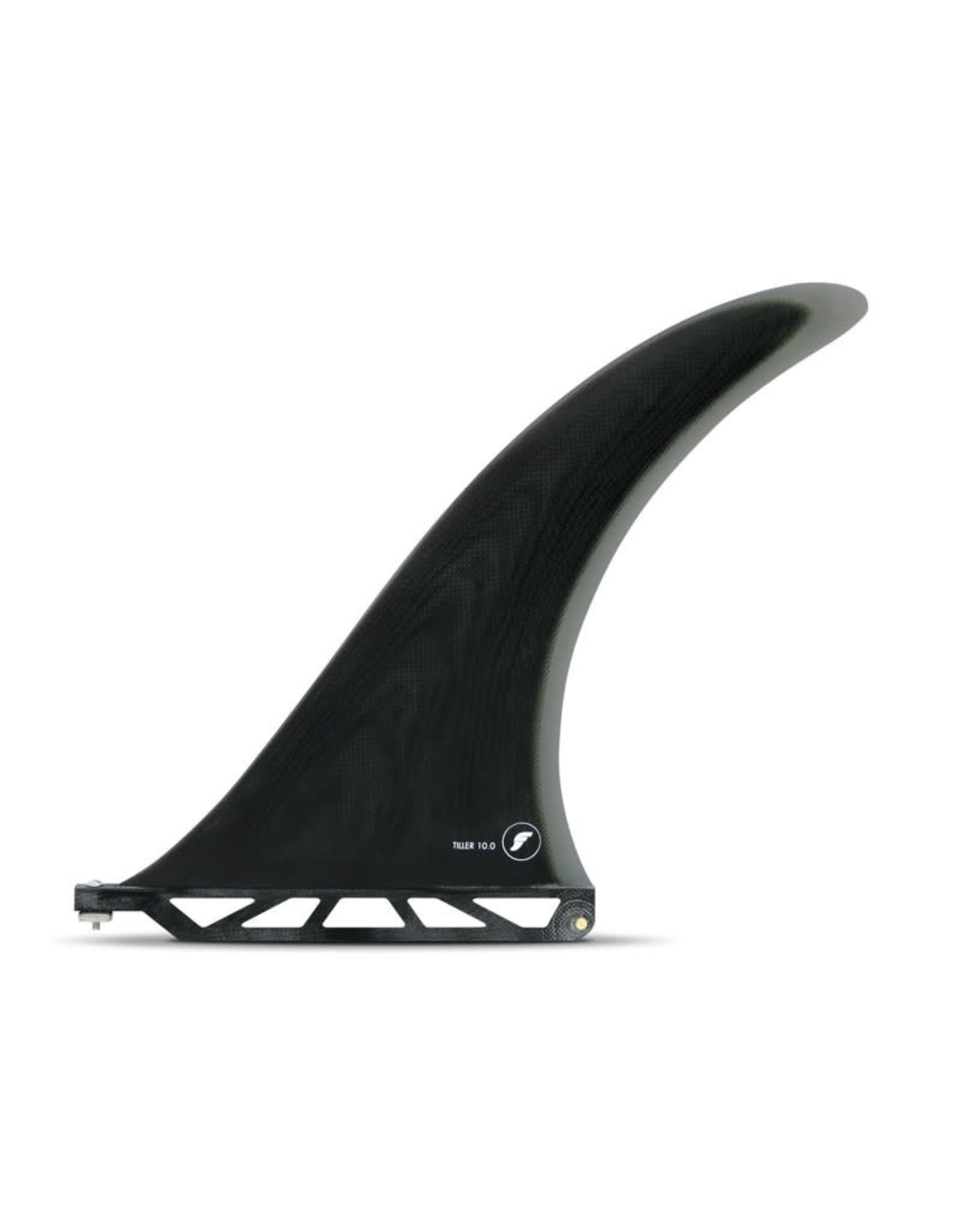 Futures Fins Futures FUTURES Fins Single Tiller 8.0 Fiberglass US