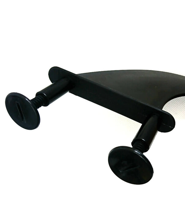 Finnen Set screw EPS Softboard 1 Fin