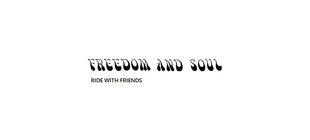 Freedom And Soul