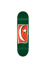 Foundation FOUNDATION 8.125 STAR & MOON V2 GREEN