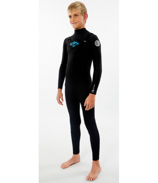 Rip Curl Rip Curl JNR Dawn Patrol 5/3mm