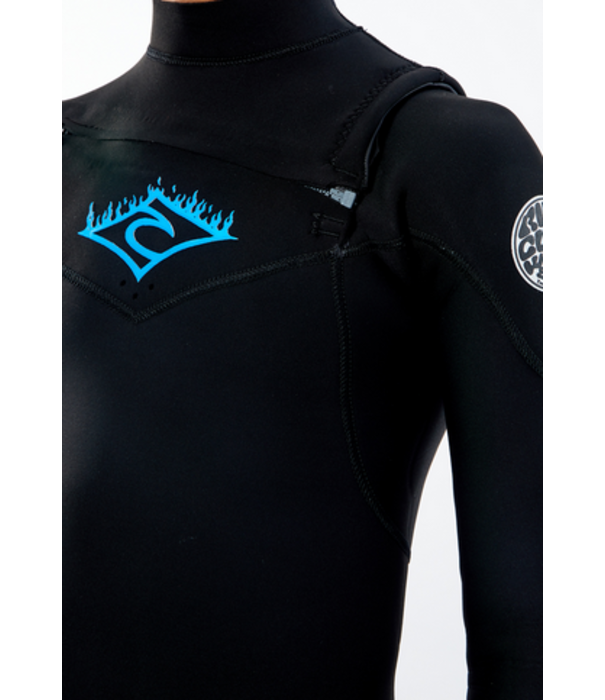 Rip Curl Rip Curl JNR Dawn Patrol 5/3mm