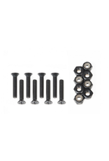 Shorty's Nuts & Bolts (Flathead) 30mm 8x