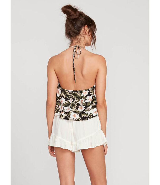 Volcom Volcom Coco Halter Cami