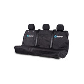 Surflogic Waterproof Seat Cover Triple