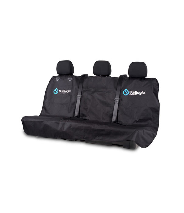 Surflogic Surflogic Waterproof Seat Cover Triple