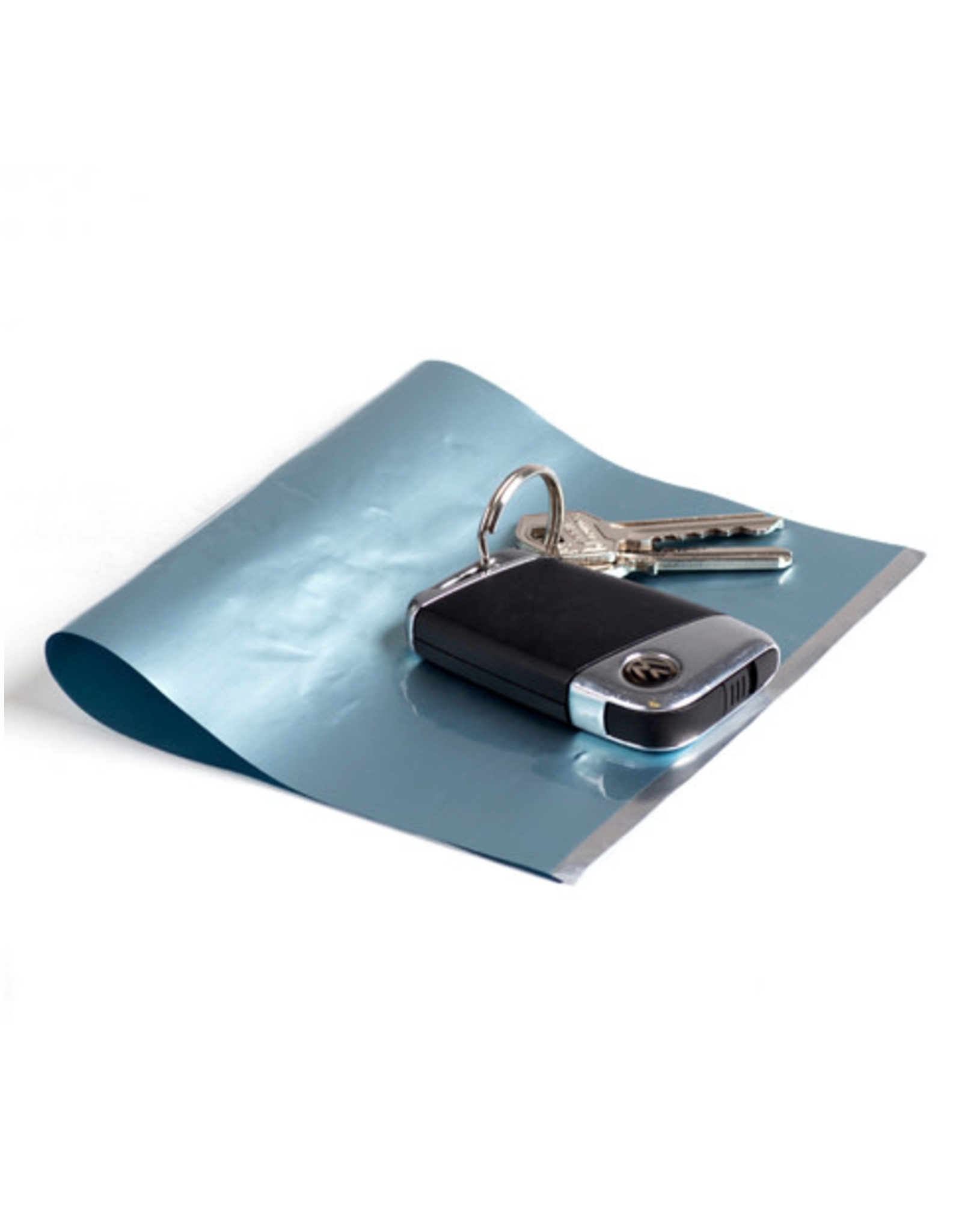 Surflogic Surflogic Aluminium Bag Smart Key