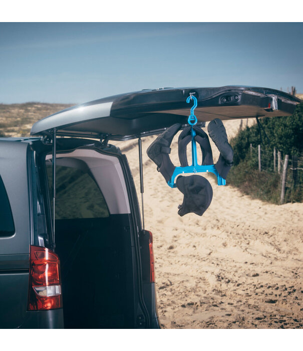 Surflogic Surflogic Magnetic Wetsuit Hook