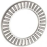 Flying Wheels Naaldlager 24 mm X 2 mm X 10 mm