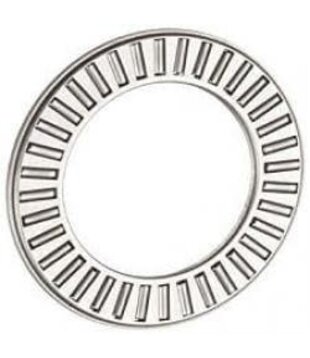 Flying Wheels Naaldlager 24 mm X 2 mm X 10 mm