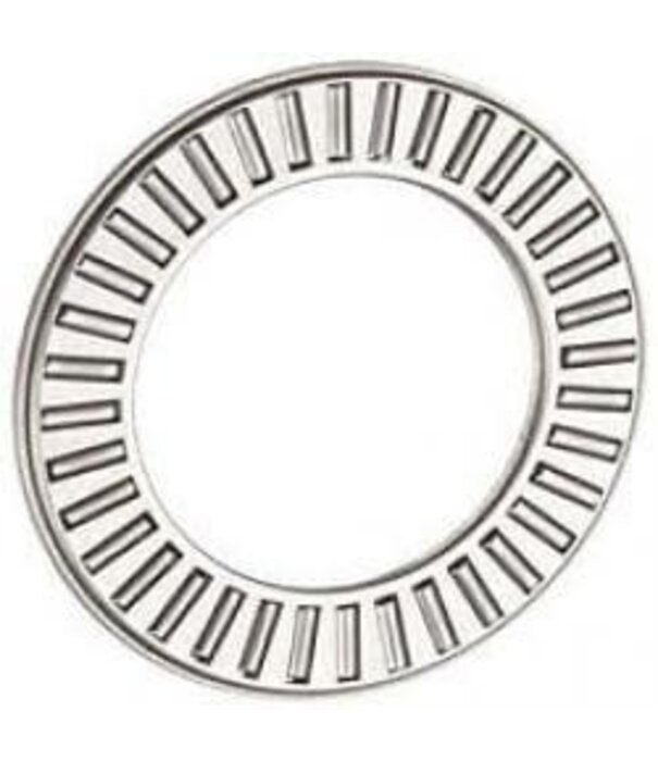 Flying Wheels Flying Wheels Naaldlager 24 mm X 2 mm X 10 mm