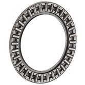 Flying Wheels Naaldlager 52 mm X 35 mm X 2 mm