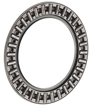 Flying Wheels Naaldlager 52 mm X 35 mm X 2 mm