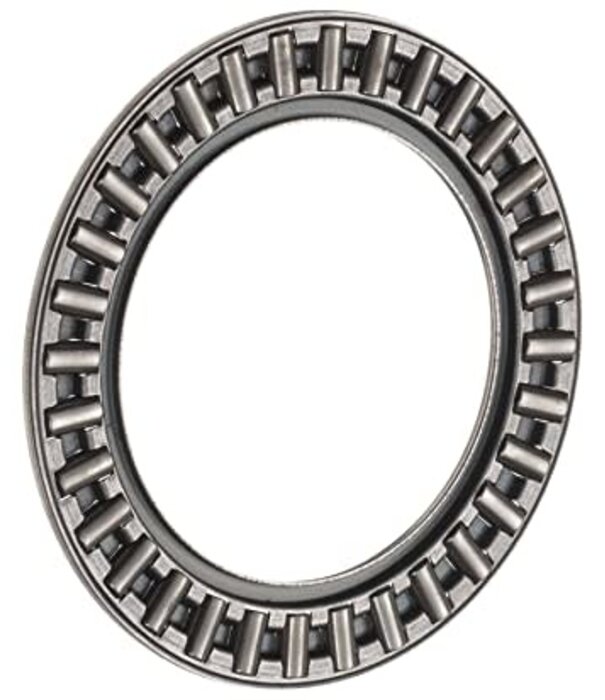 Flying Wheels Flying Wheels Naaldlager 52 mm X 35 mm X 2 mm