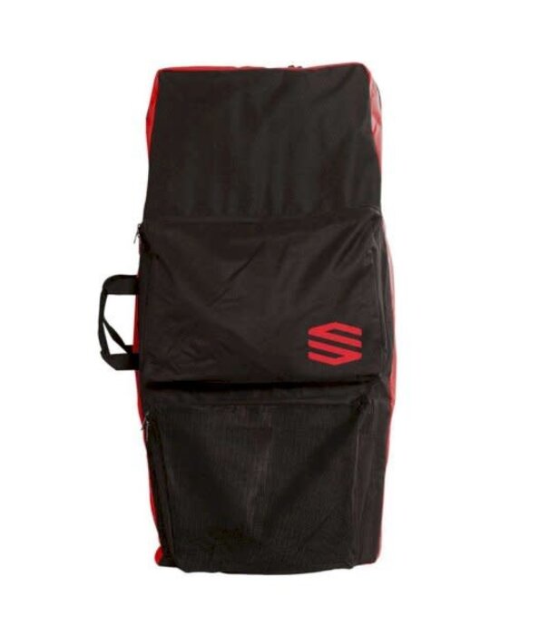Sniper Bodyboards Sniper Boardbag Bodyboard Twincover Deluxe