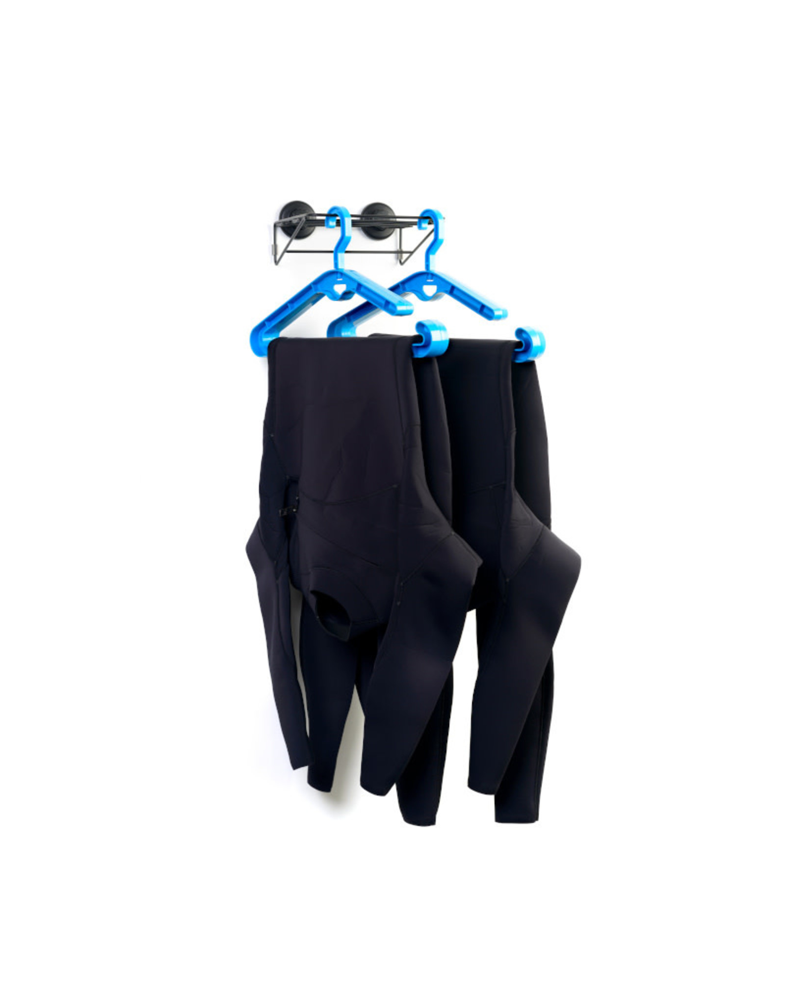 Surflogic Surflogic Wetsuit Suction Rack