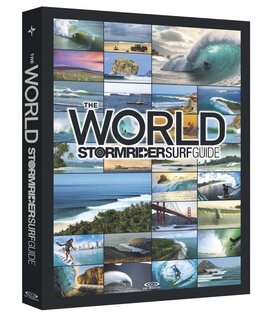 The World Stormrider Surf Guide