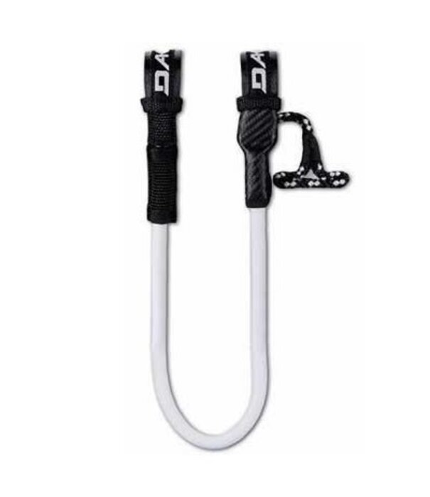 Dakine Dakine Comp Adjustable Lines 24"-32" Harness Line White / Black