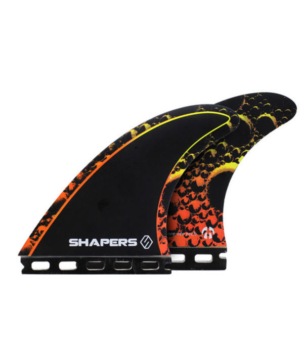 Shapers Shapers Reef Heazlewood Medium Core Lite