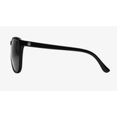 Electric Encelia Gloss Black Grey