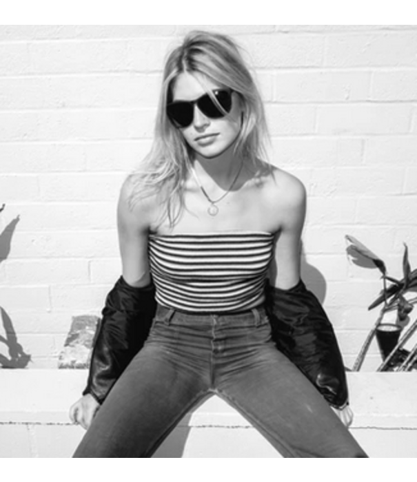 Electric Electric Encelia Gloss Black Grey