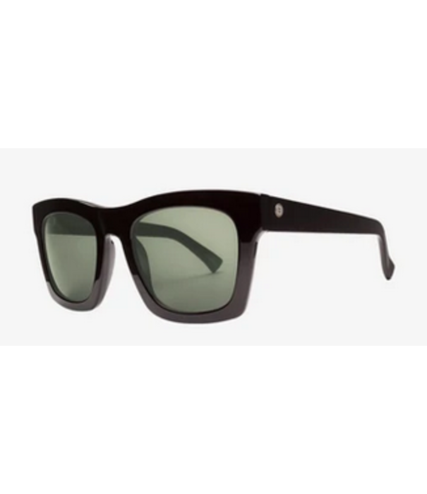 Electric Electric Crasher 53 Gloss Black Grey