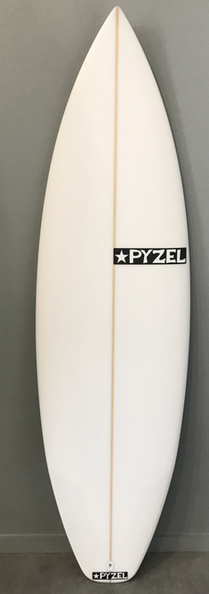 Pyzel 6 2