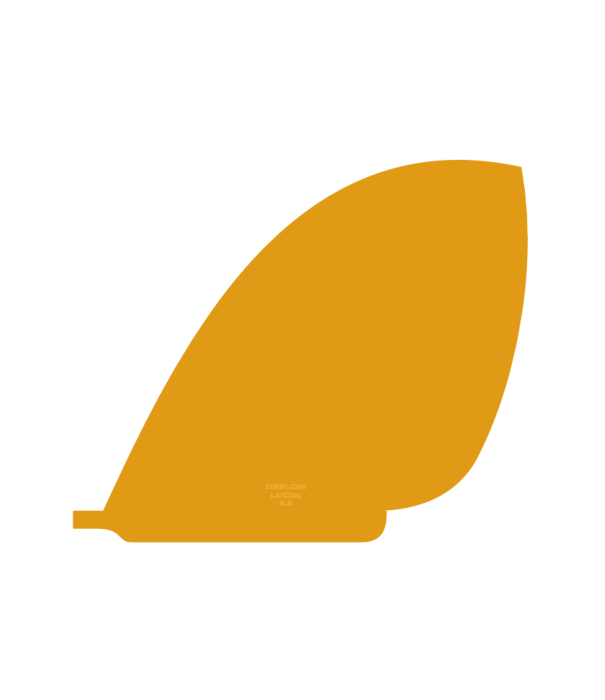 Deflow Deflow 8.5 Thomas Lodin