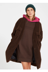 Volcom Volcom Eesypeesy Coat