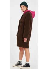 Volcom Volcom Eesypeesy Coat