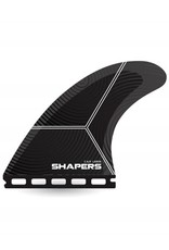 Shapers Shapers Large C.A.D. Quad Airlite Futures