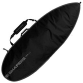 Shapers Daylite Shortboard Cover 5'8"
