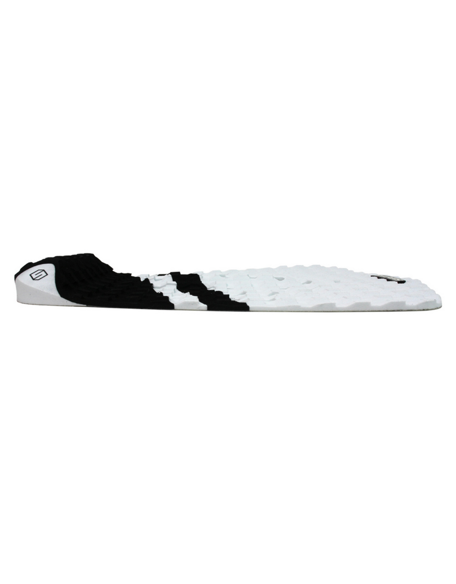 Shapers Shapers Hybrid Grovler Series White/Black Footpad