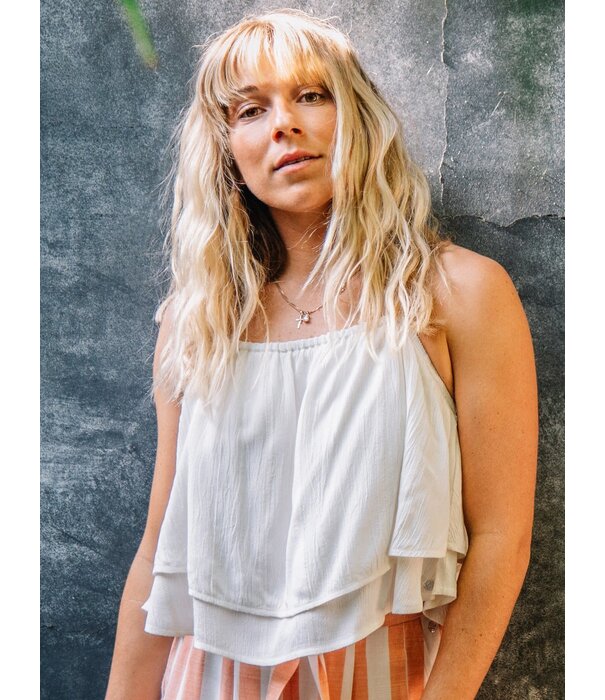 Volcom Volcom Coco Ho Halter