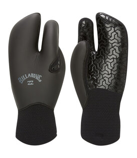 Billabong 7mm Furnace Claw