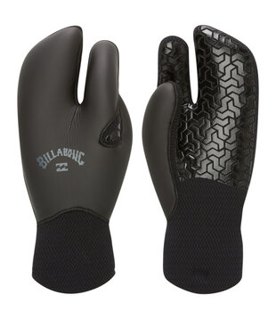 Billabong 7mm Furnace Claw